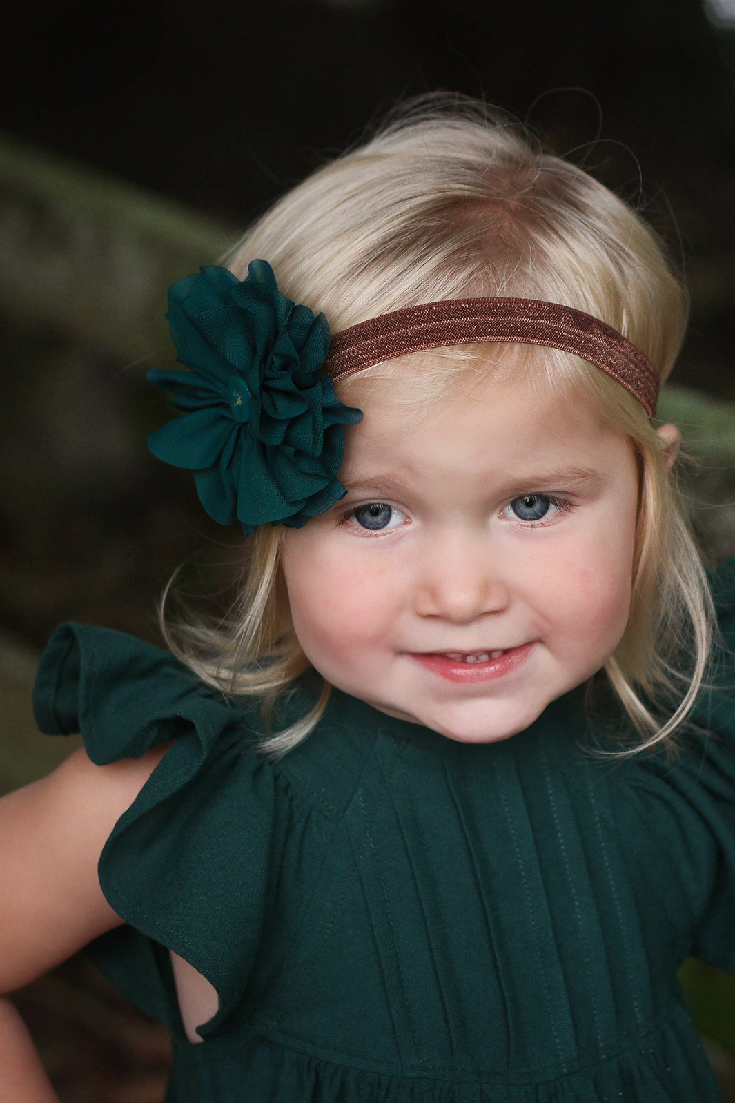 Lainey Girls Top & Dress