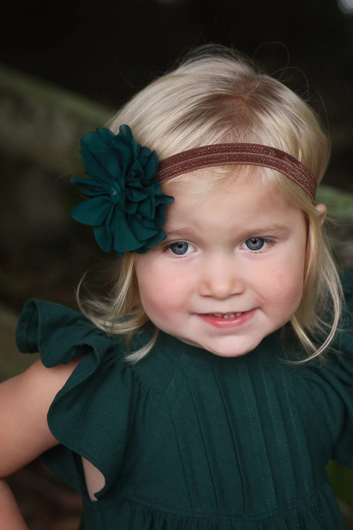 Lainey Girls Top & Dress
