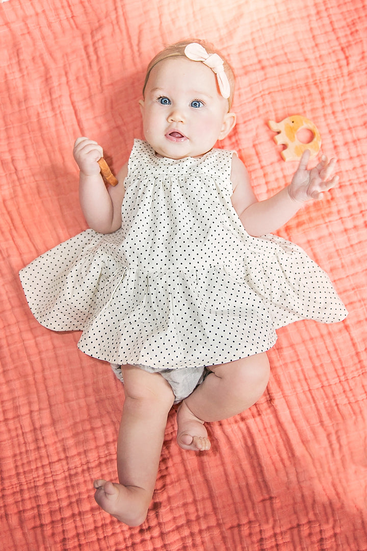 Spencer Baby + Girls Bundle