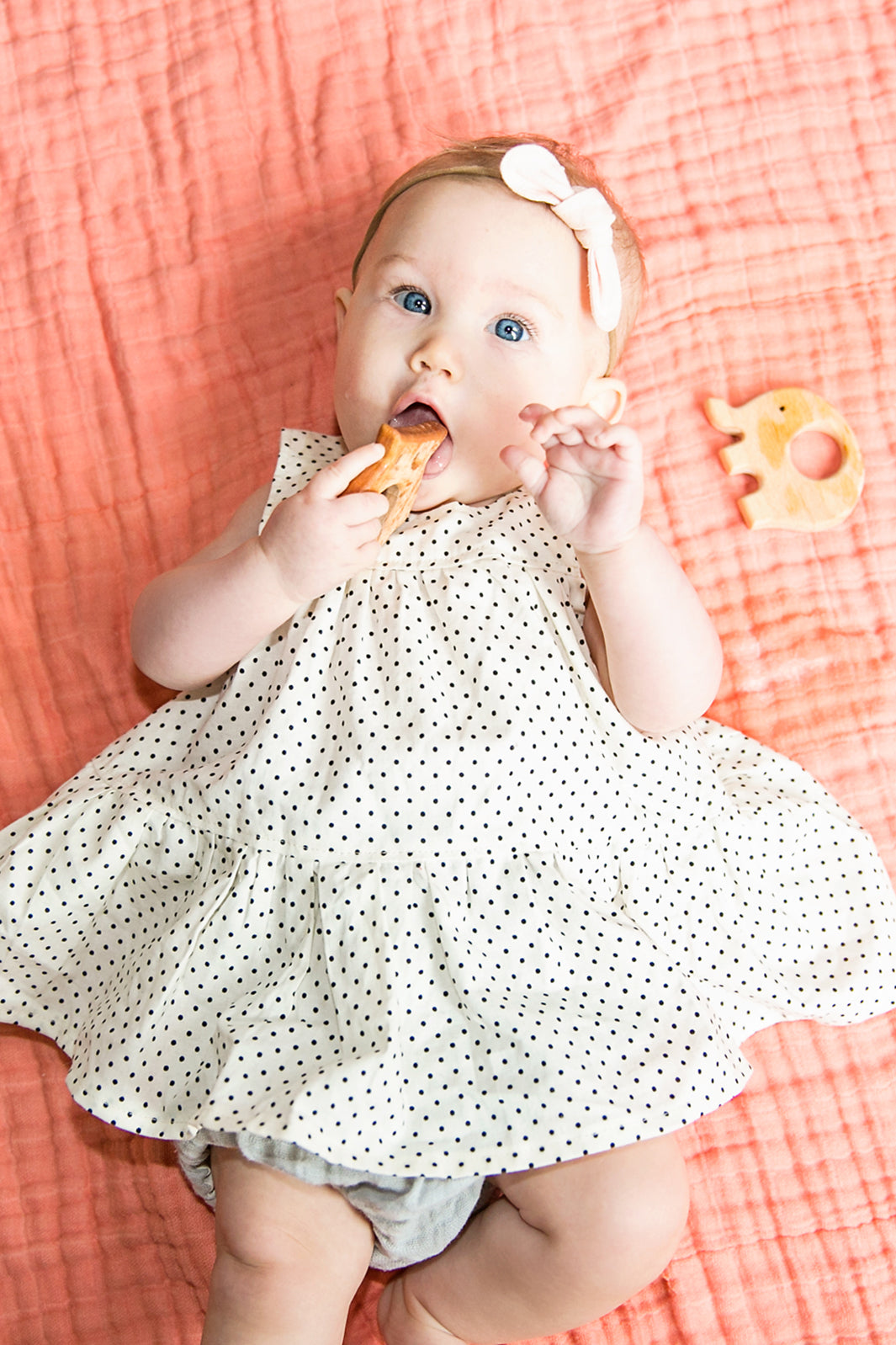 Spencer Baby + Girls Bundle
