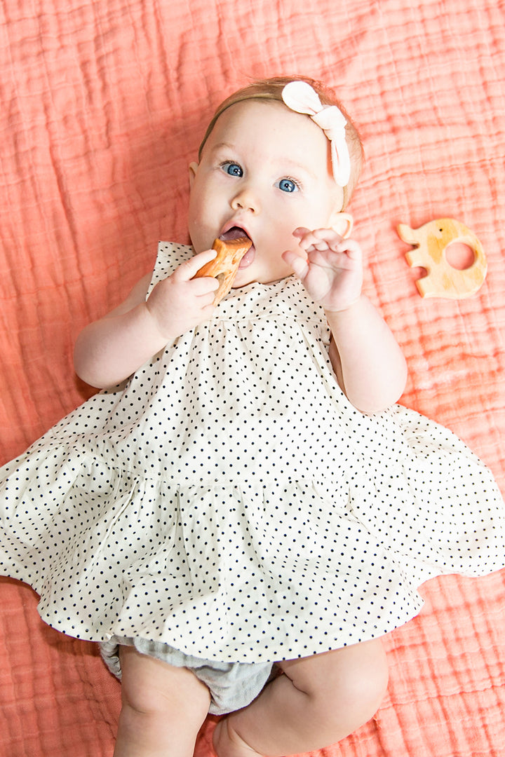 Spencer Baby + Girls Bundle