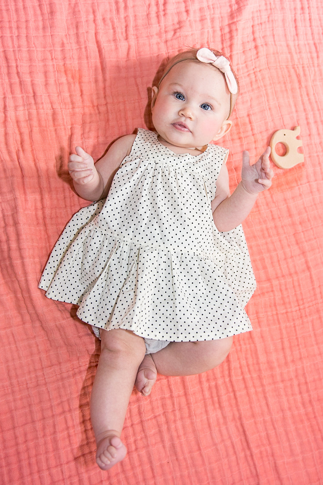 Spencer Baby + Girls Bundle