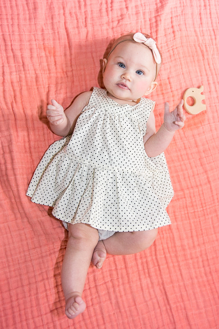 Spencer Baby + Girls Bundle