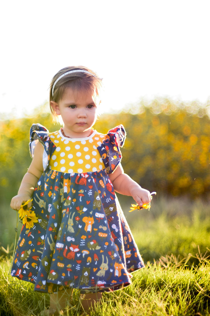 Lainey Baby + Girls Bundle