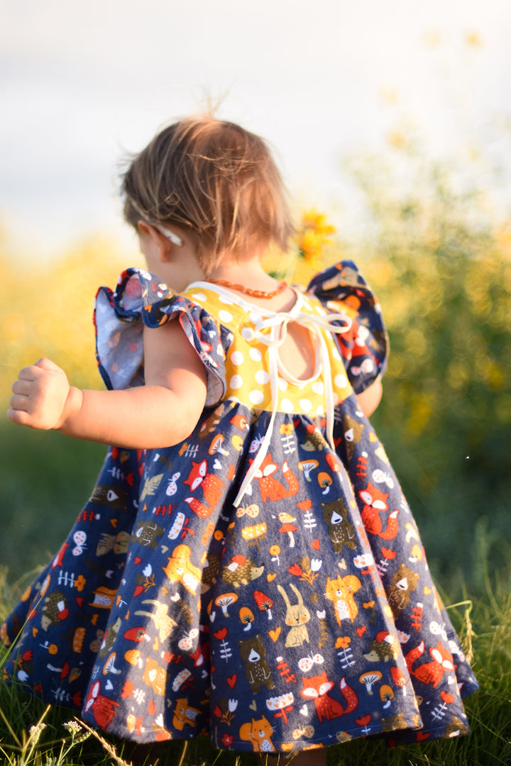 Lainey Baby + Girls Bundle