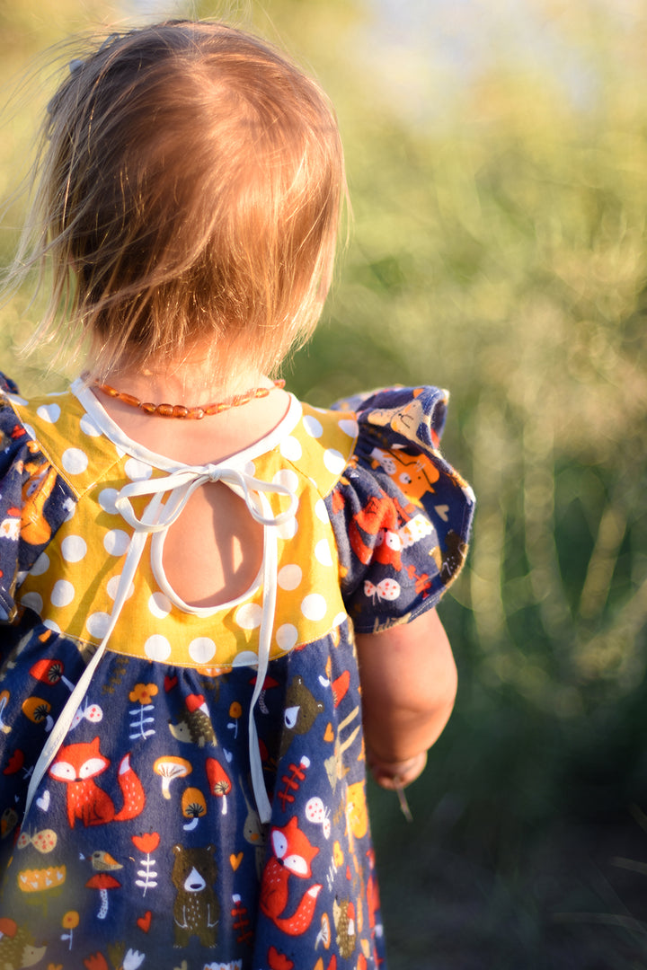 Lainey Baby + Girls Bundle