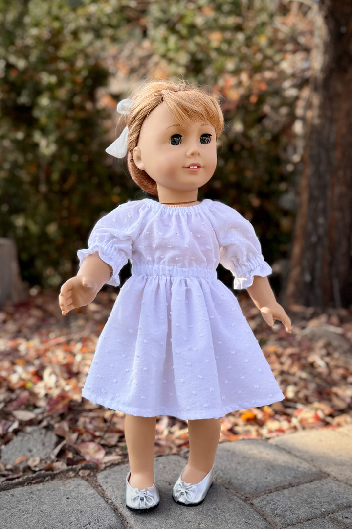 Matilda Doll Dress
