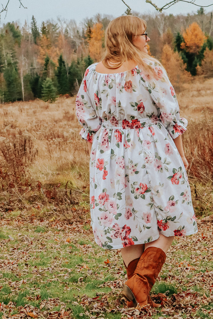 Matilda Misses Dress