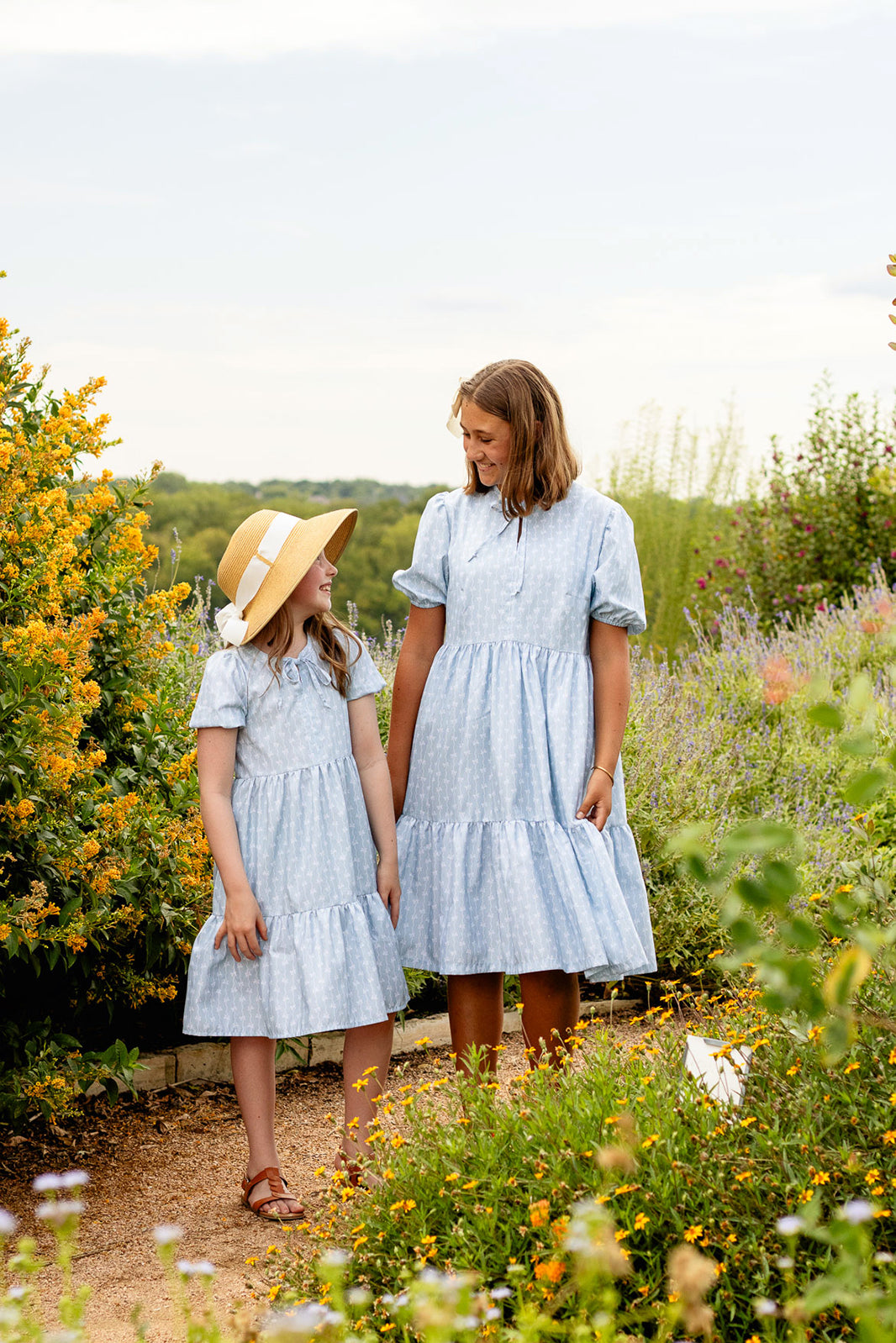 Maeve Luxe Tween Dress