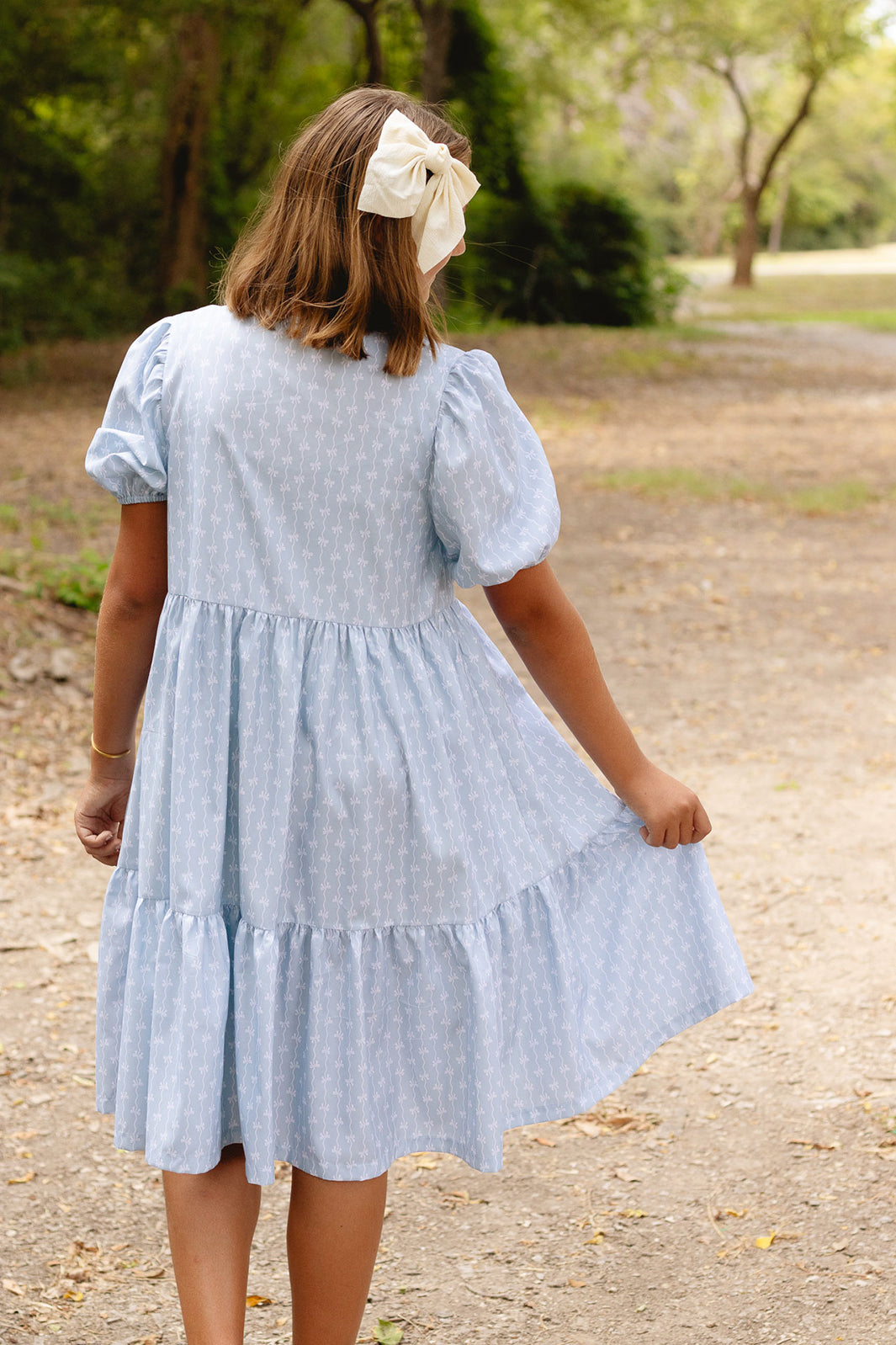 Maeve Luxe Tween Dress