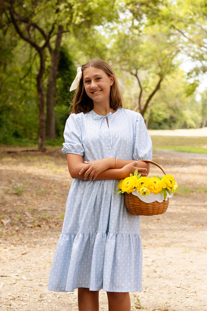 Maeve Luxe Tween Dress