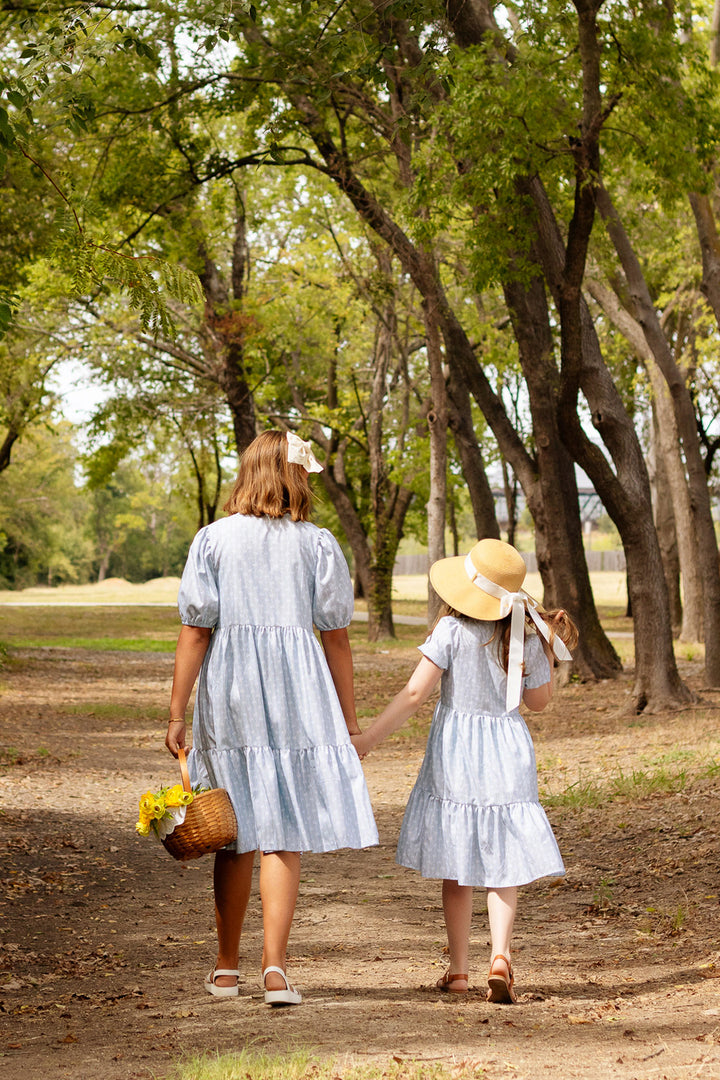 Maeve Luxe Tween Dress