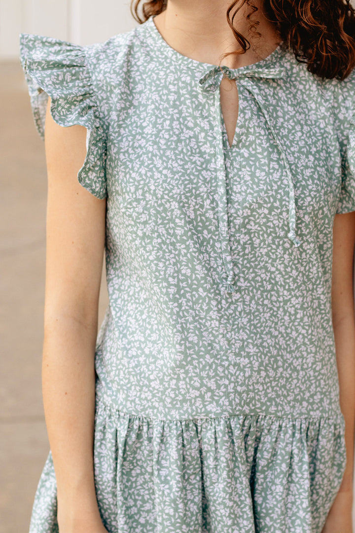 Maeve Luxe Tween Dress