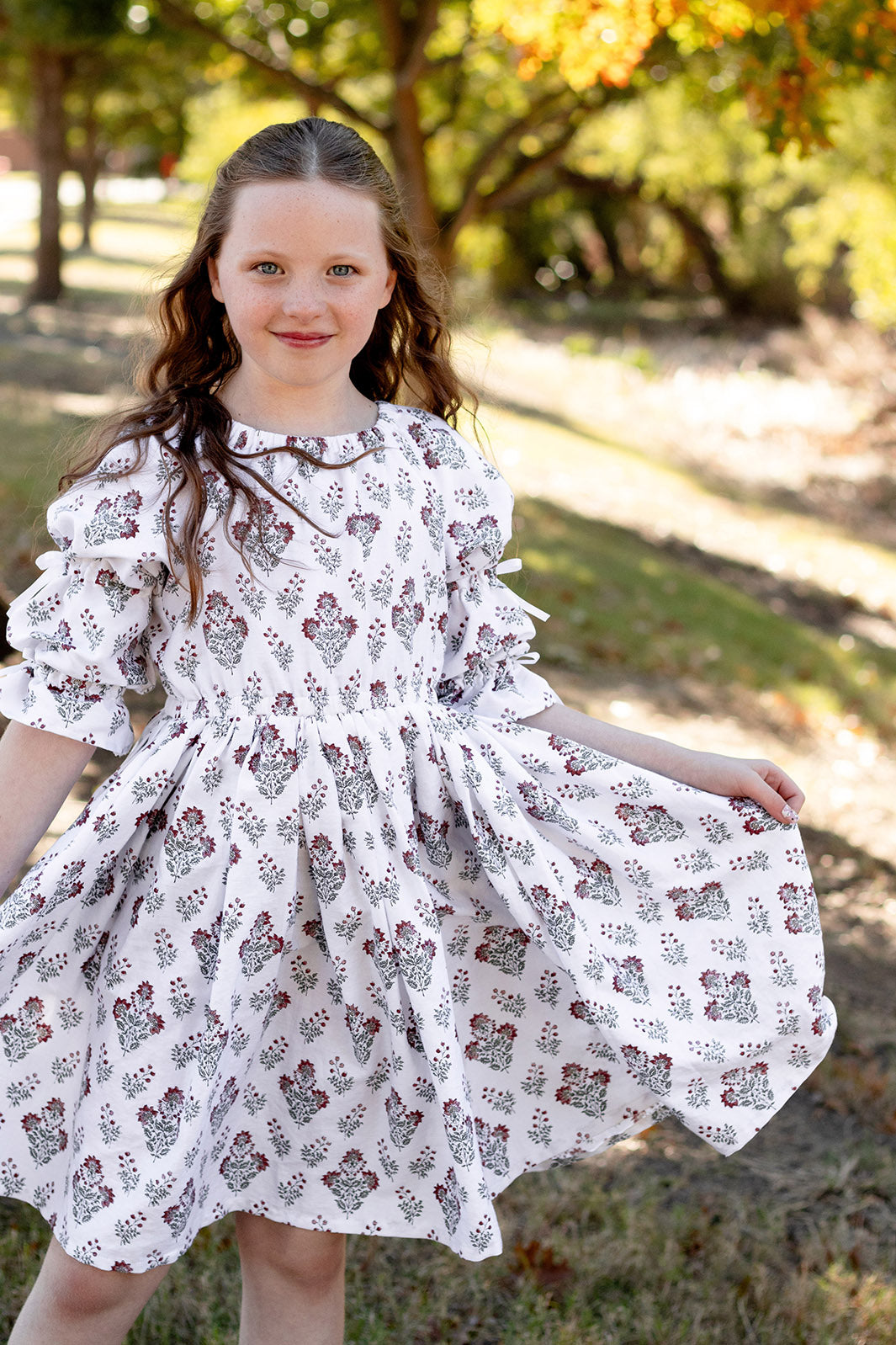 Matilda Girls Dress Matilda Girls Dress