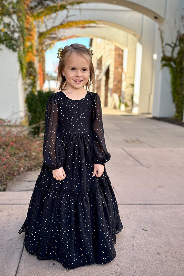 Constance Girls Dress Violette Field Threads Constance Girls Dress Violette Field Threads