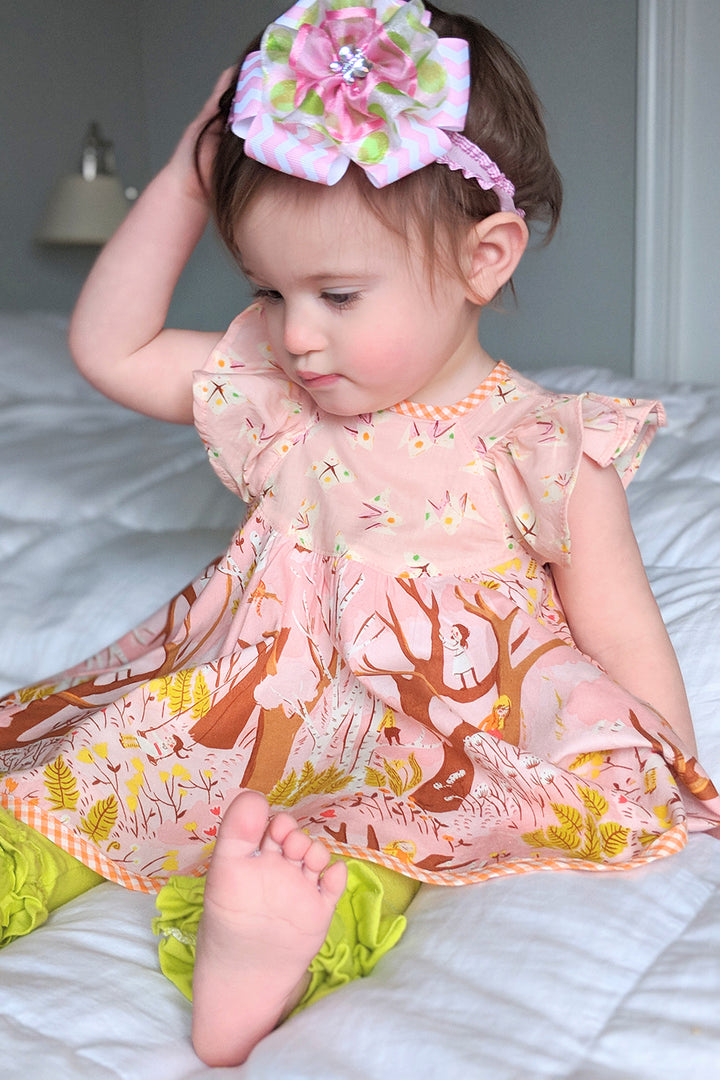 Lainey Baby + Girls Bundle