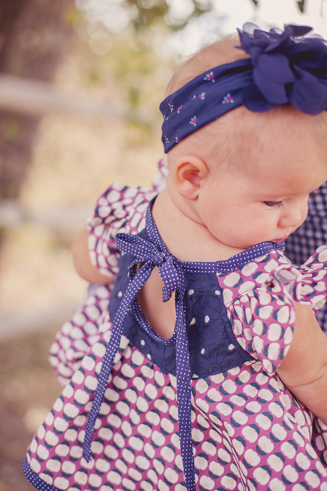 Lainey Baby + Girls Bundle