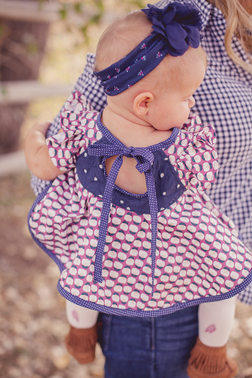 Lainey Baby + Girls Bundle