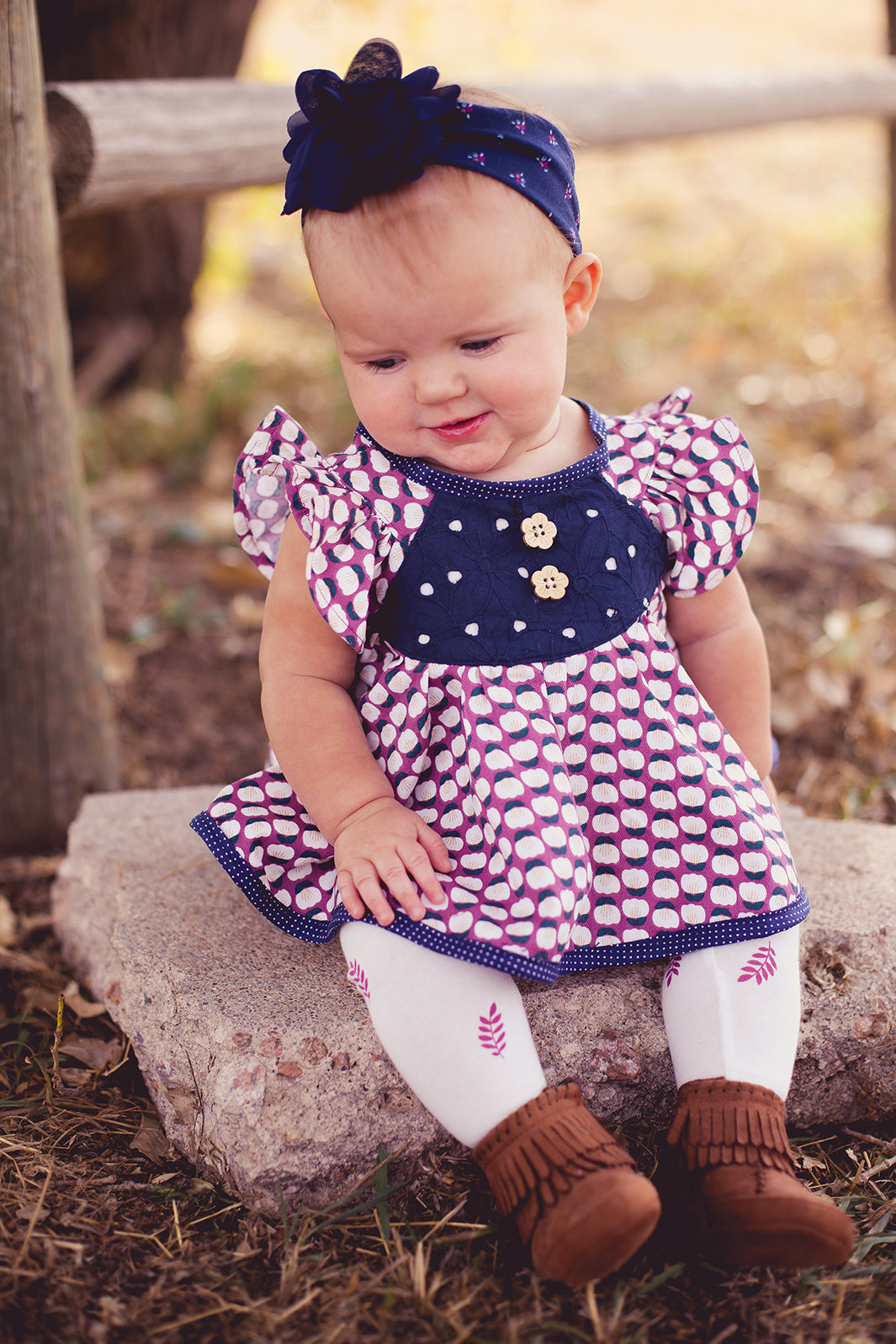 Lainey Baby + Girls Bundle
