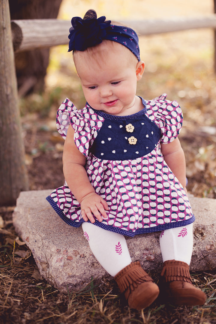Lainey Baby + Girls Bundle