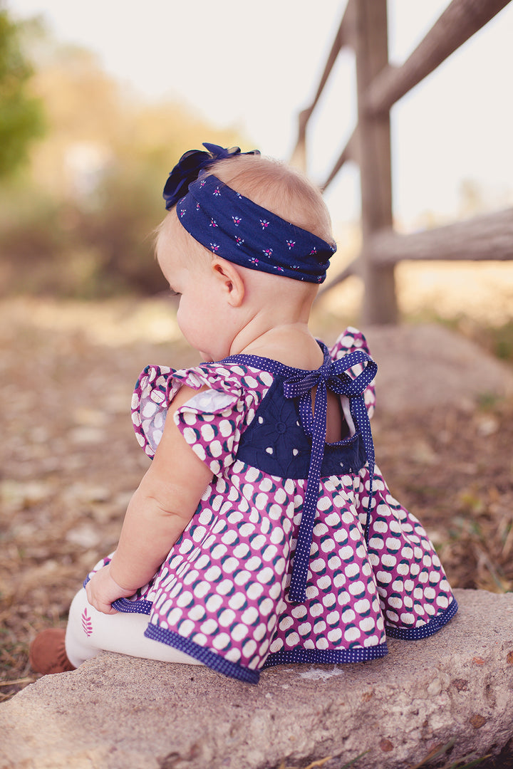 Lainey Baby + Girls Bundle