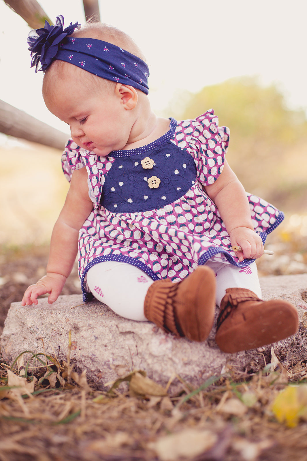 Lainey Baby + Girls Bundle