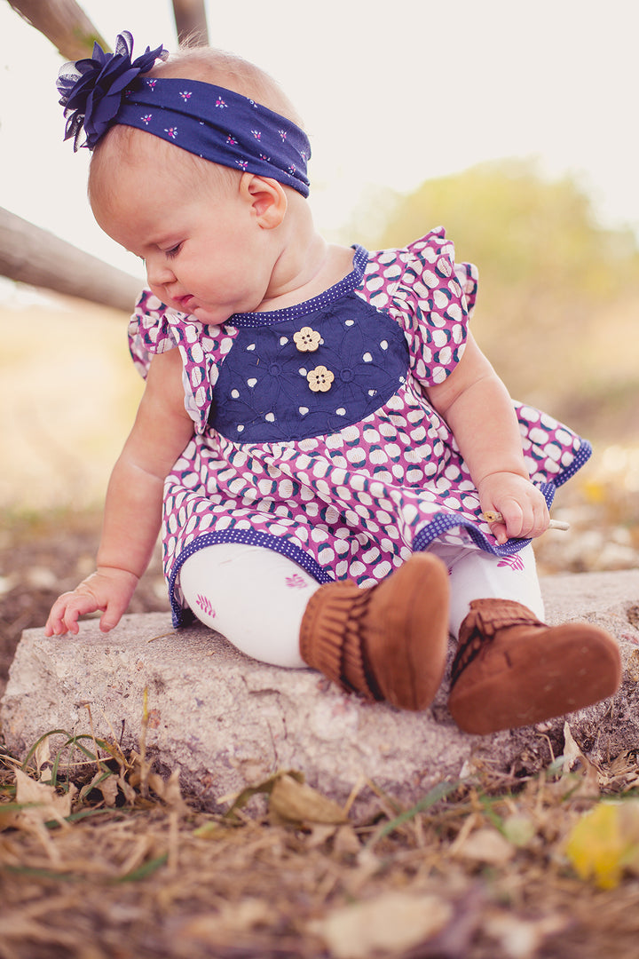 Lainey Baby + Girls Bundle