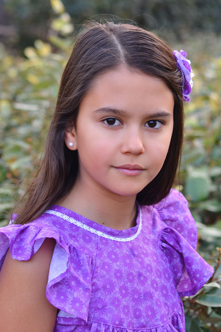 Lainey Girls Top & Dress