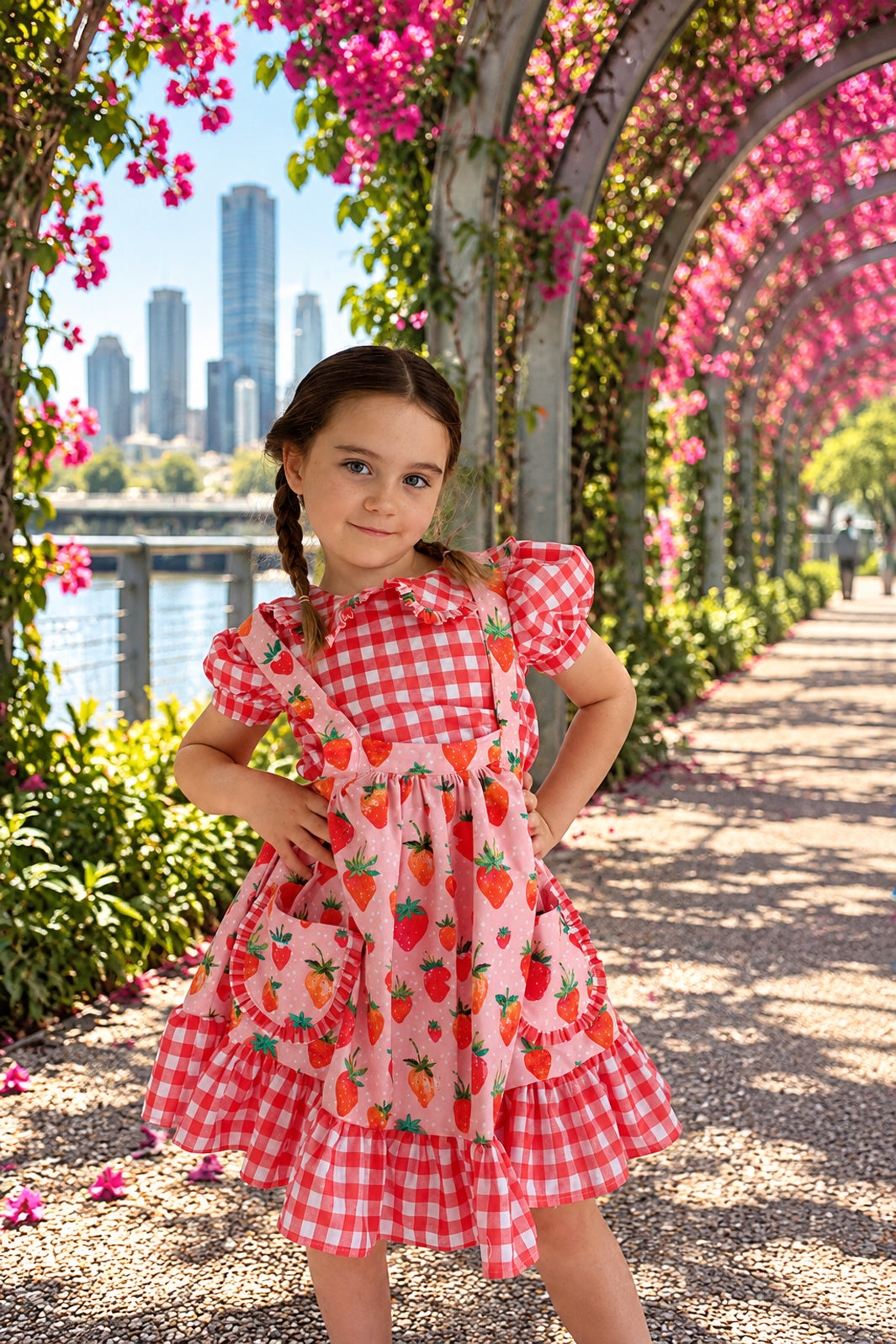 Lilibet & Greta Girls Bundle