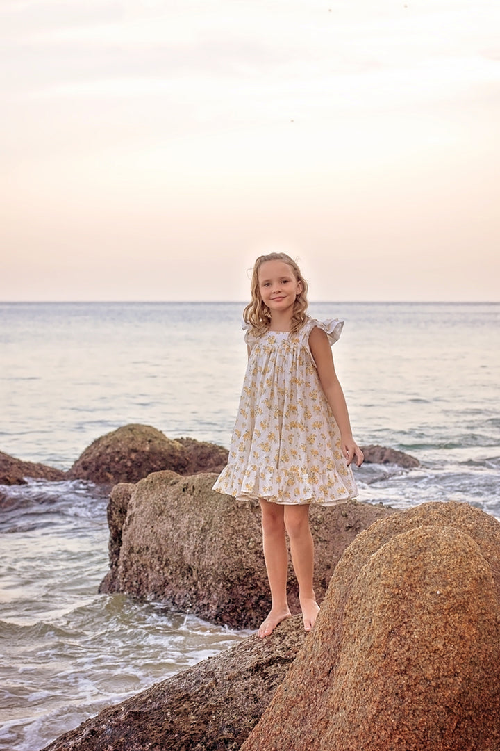 Poppy Girls Tunic & Dress