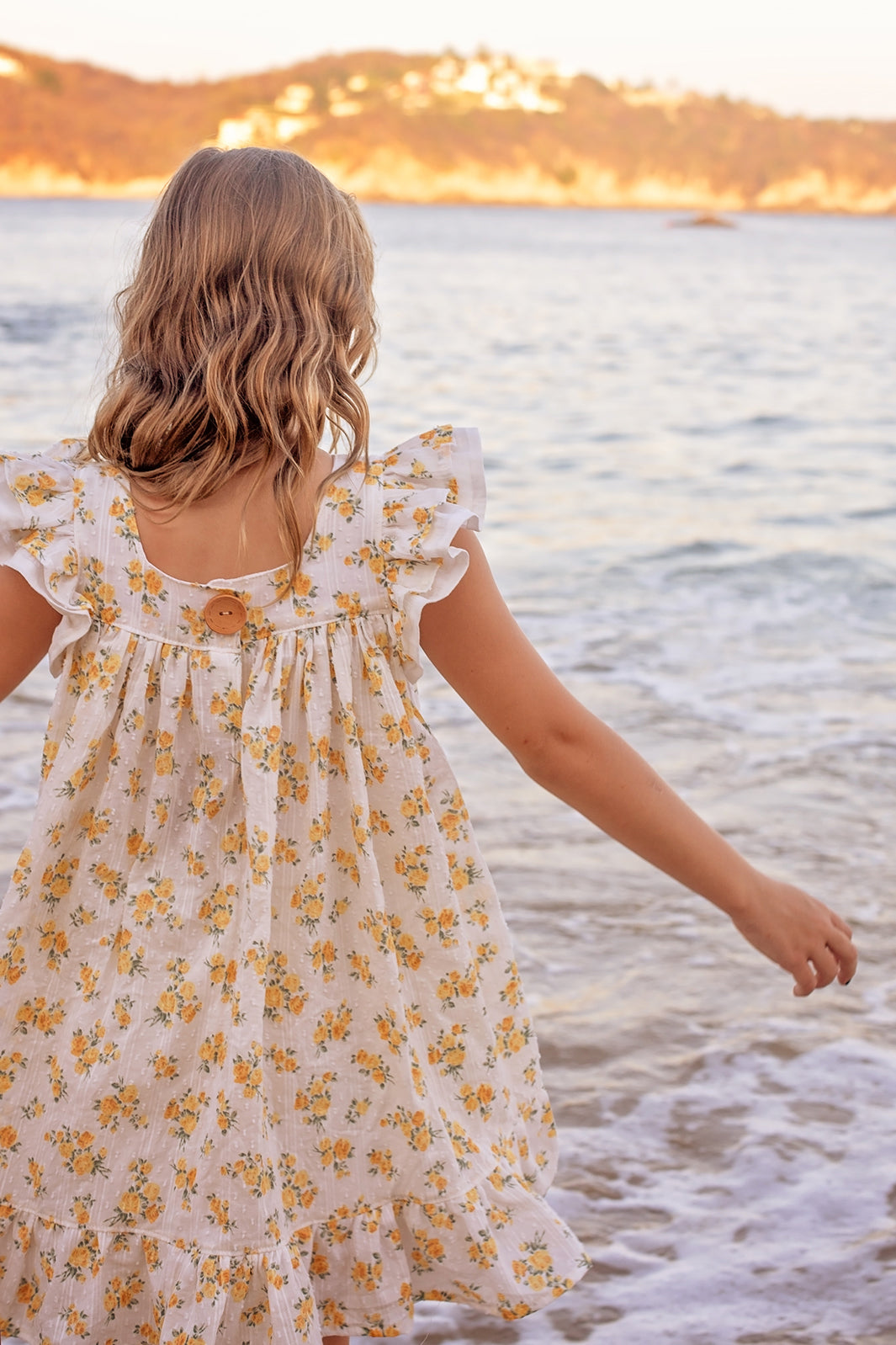 Poppy Girls Tunic & Dress