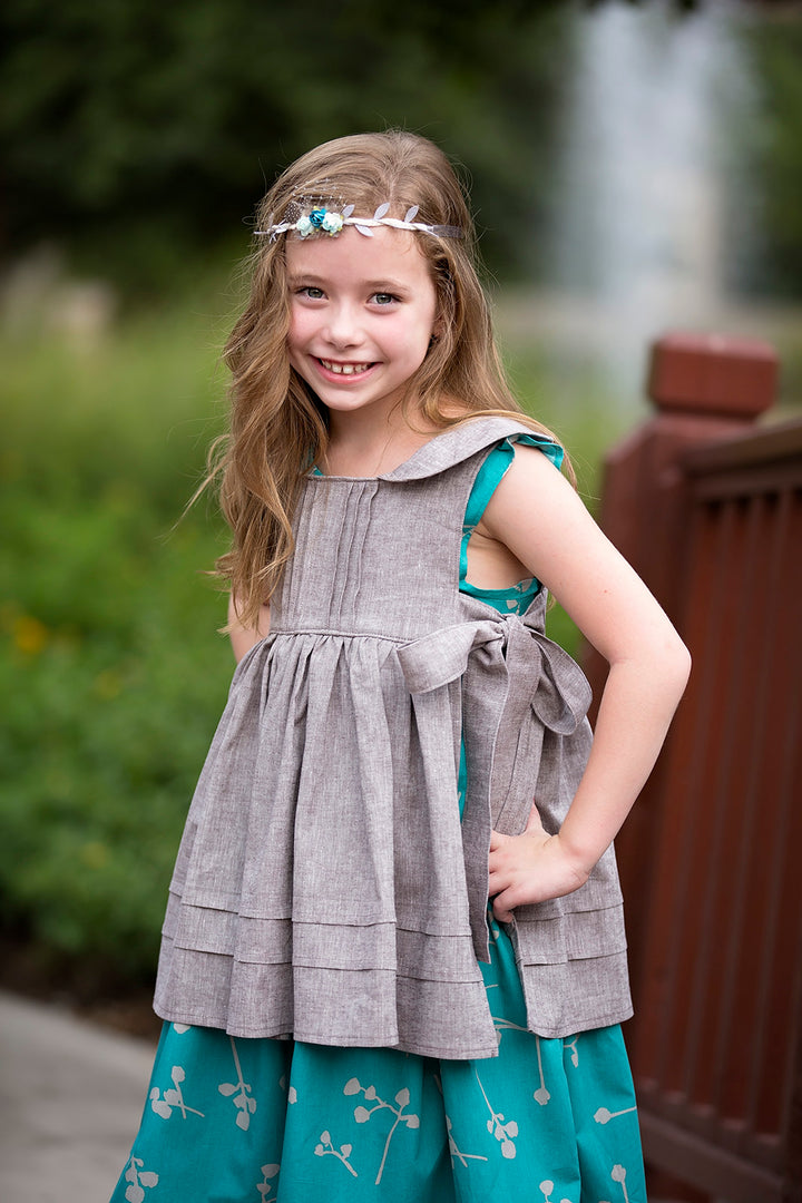 Matilda Girls Dress