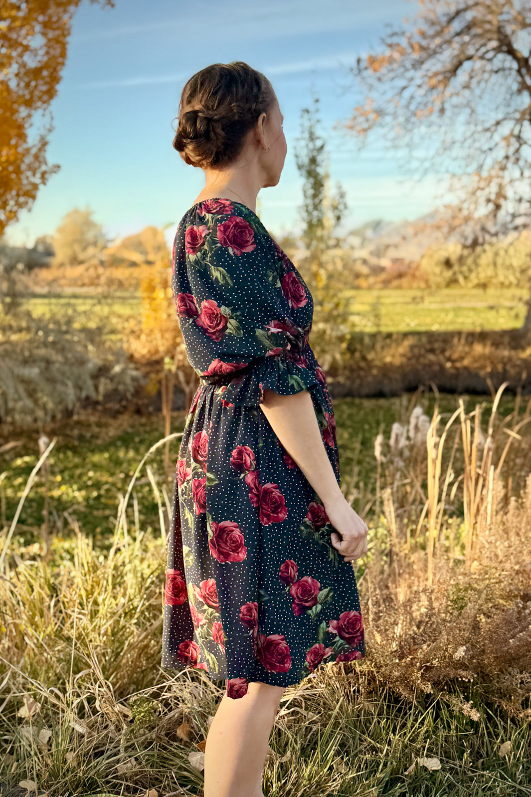 Matilda Misses Dress Matilda Misses Dress