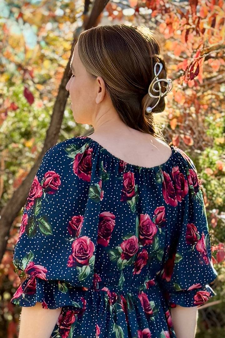 Matilda Misses Dress