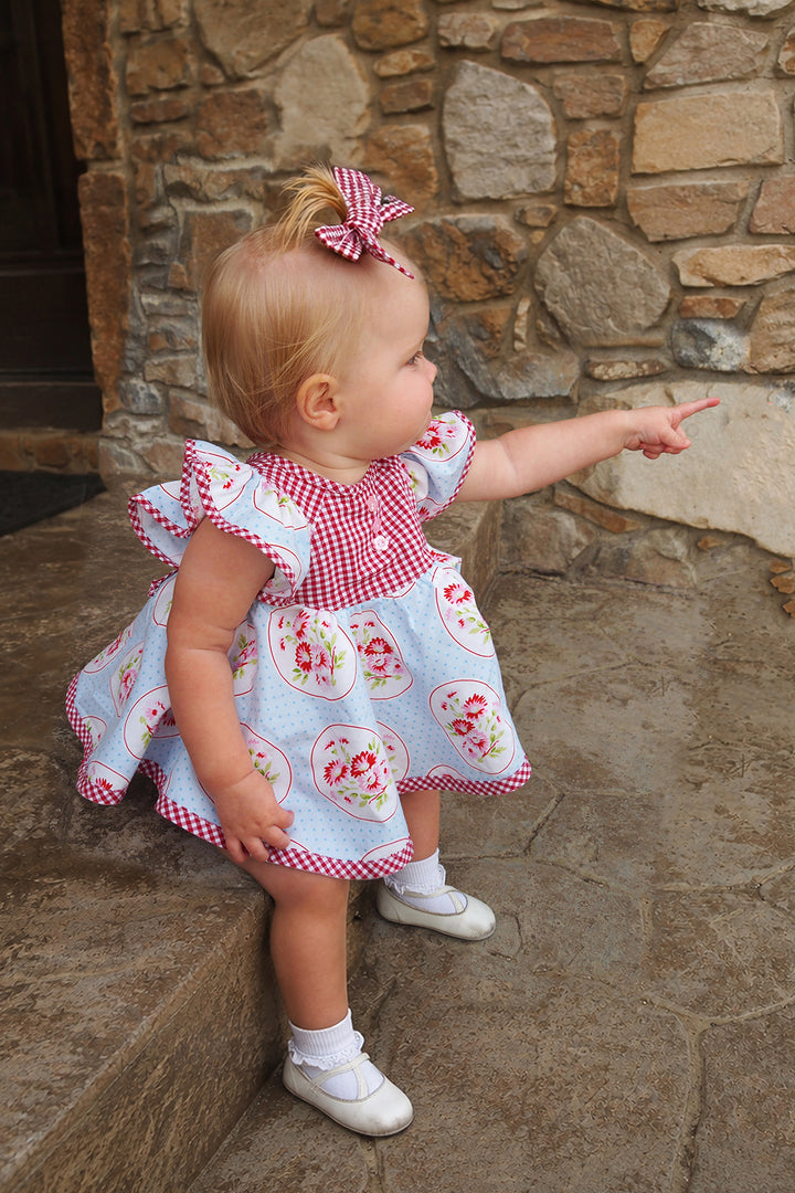 Lainey Baby + Girls Bundle