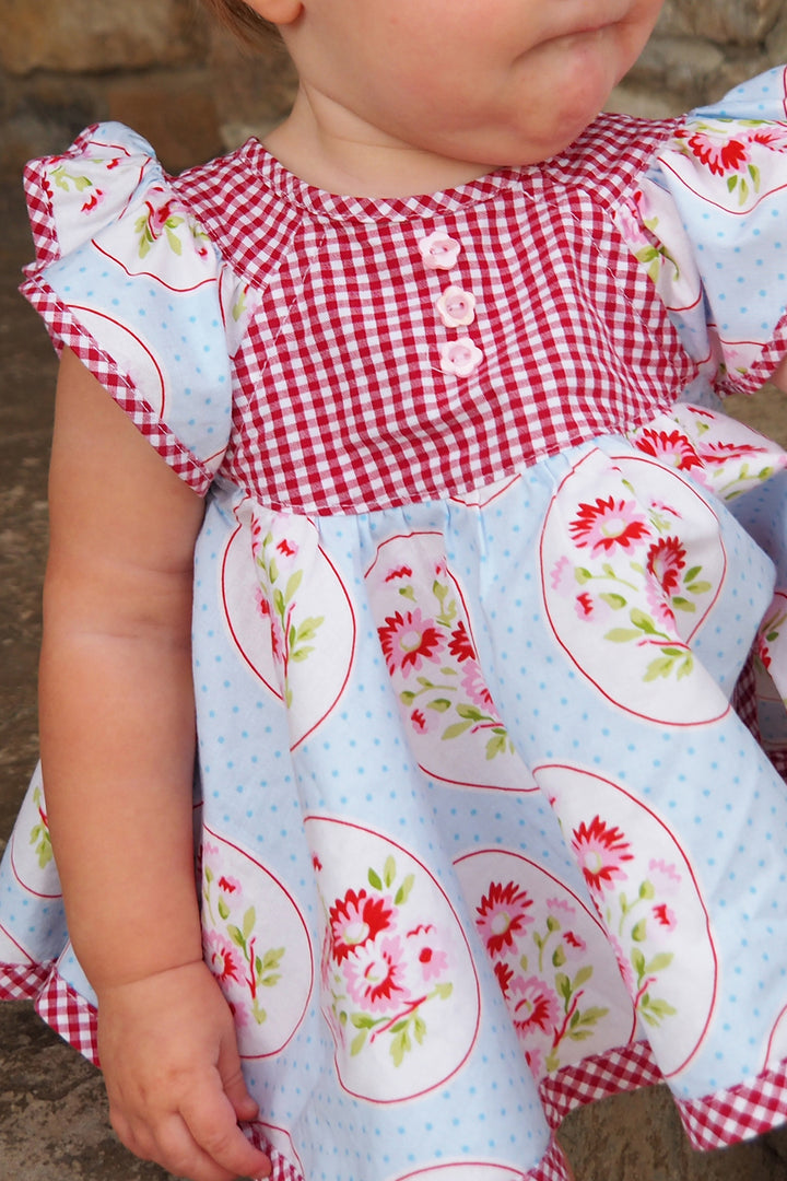 Lainey Baby + Girls Bundle