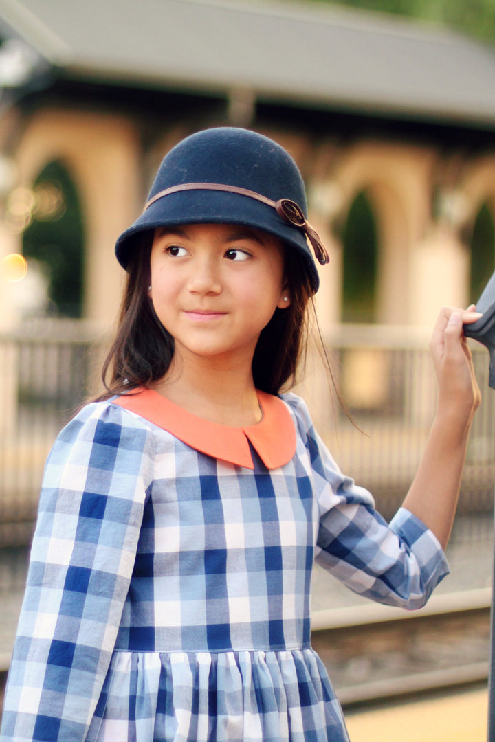 Pepper Girls Top & Dress