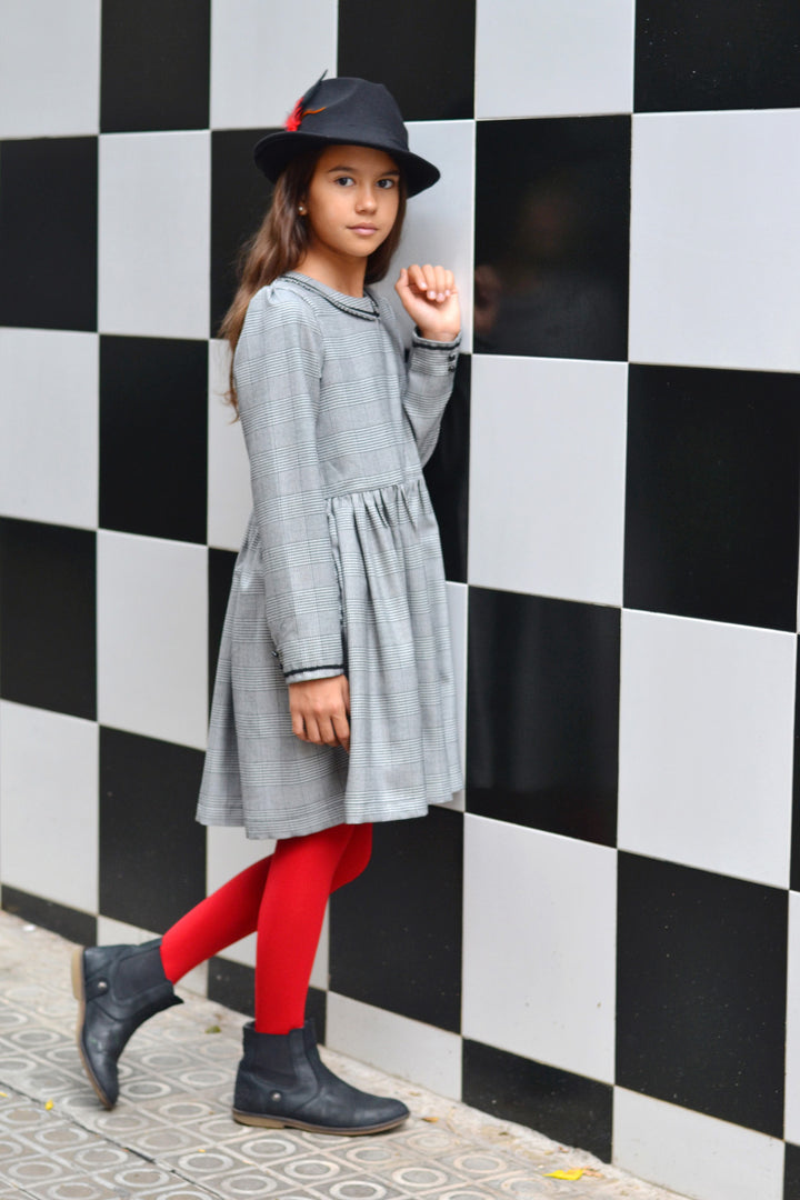 Pepper Tween Top & Dress