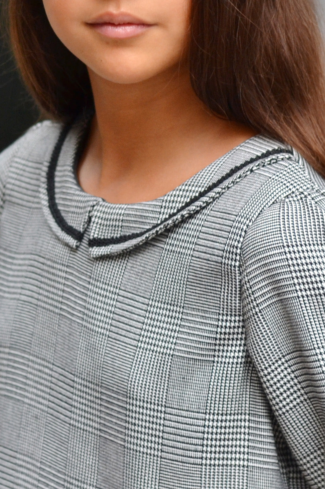 Pepper Tween Top & Dress