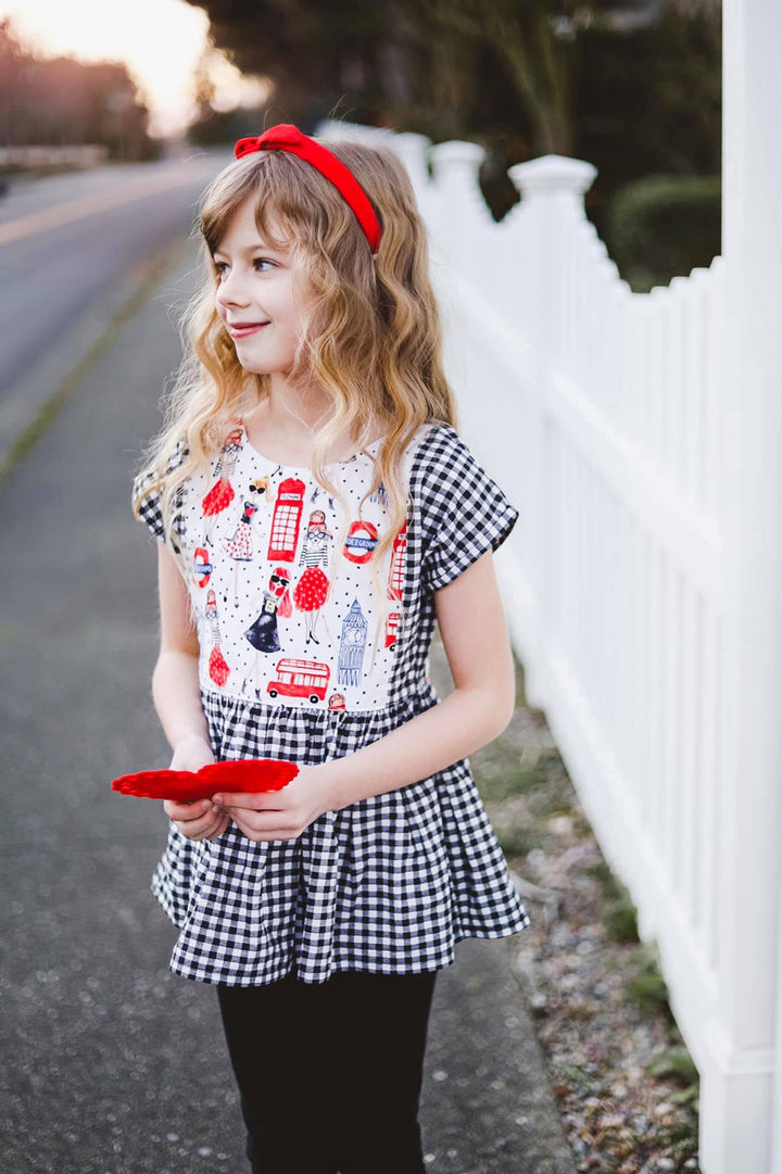 Pixie Girls + Doll Bundle