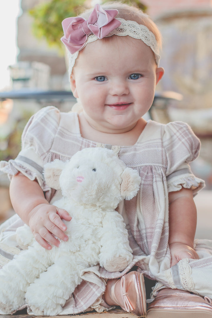 Poppy Baby Tunic & Dress