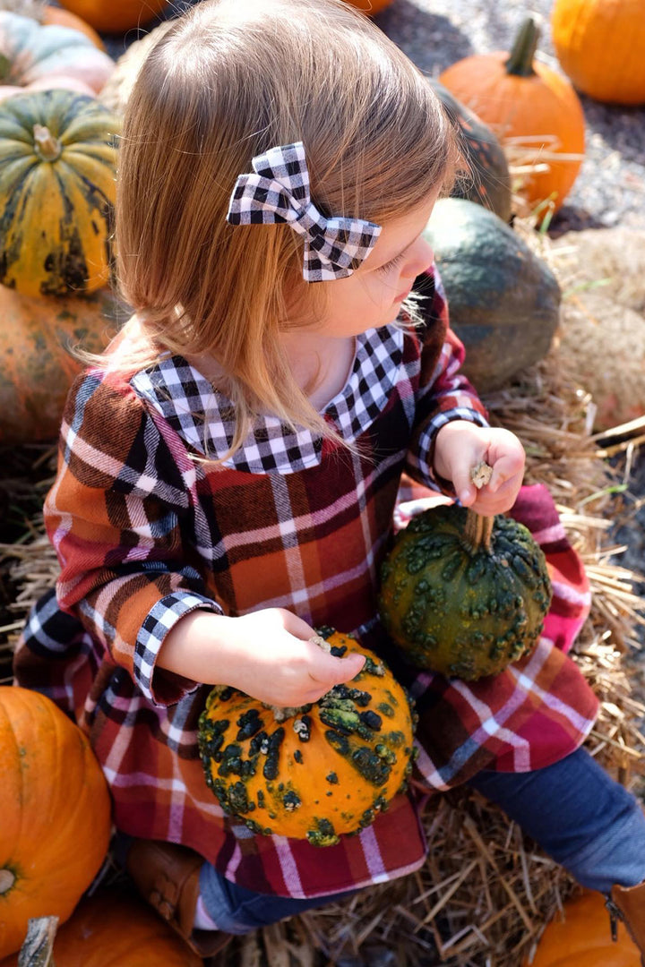 Pepper Girls Top & Dress