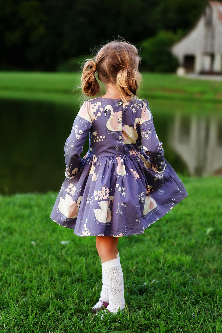 Pepper Girls Top & Dress