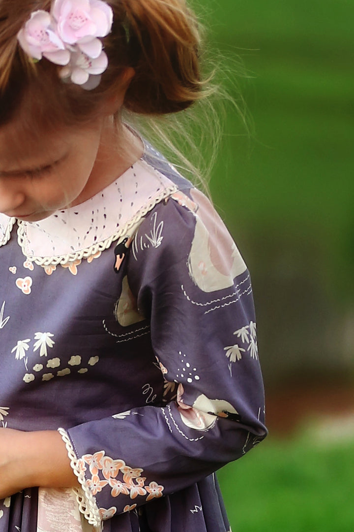 Pepper Girls Top & Dress