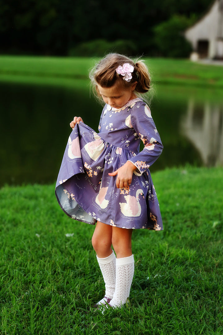 Pepper Girls Top & Dress