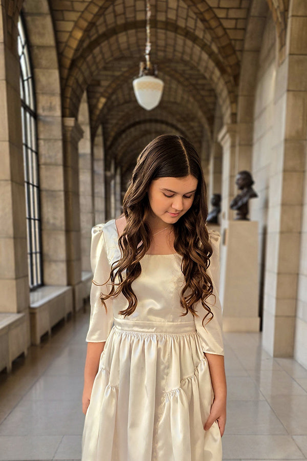 Colette Tween Dress