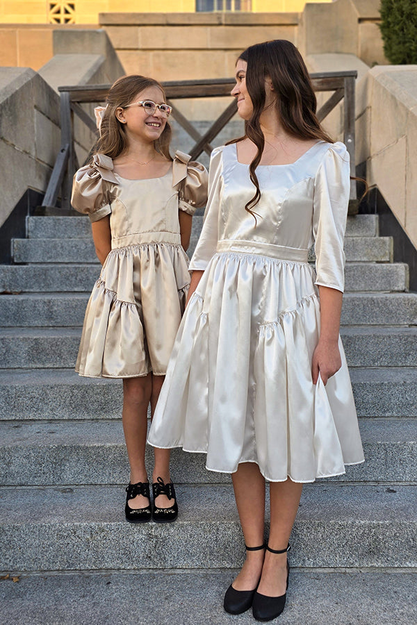 Colette Tween Dress