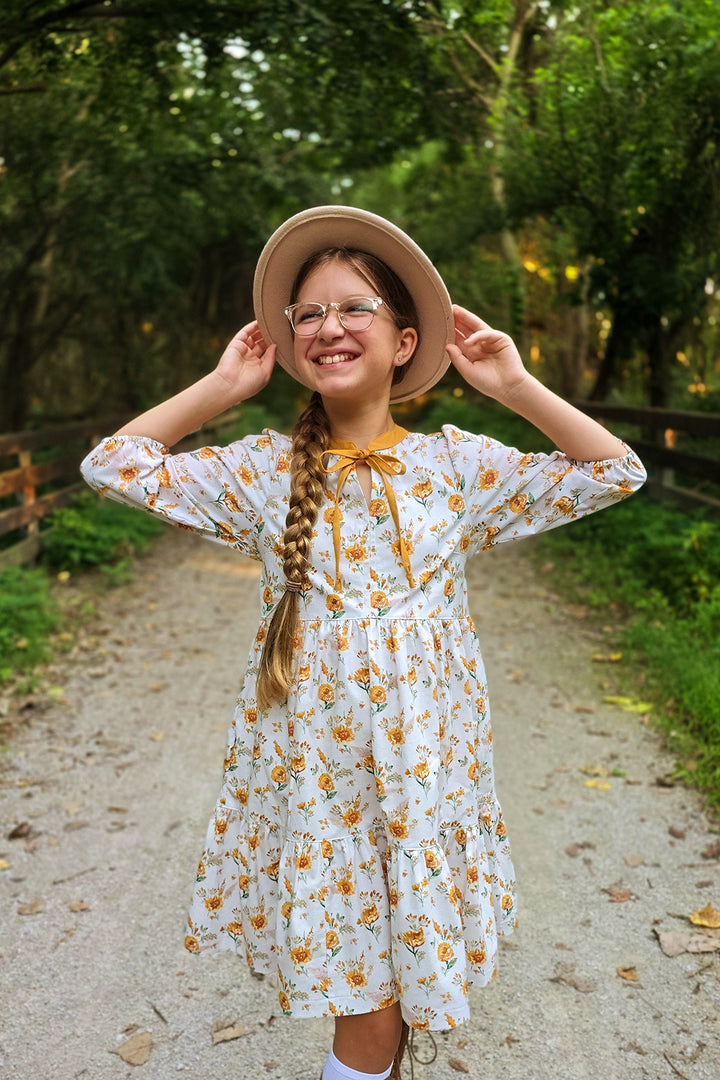 Maeve Luxe Tween Dress