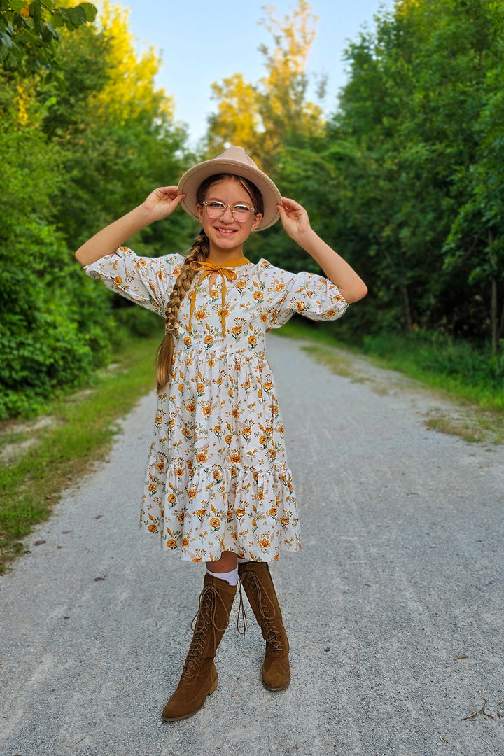 Maeve Luxe Tween Dress