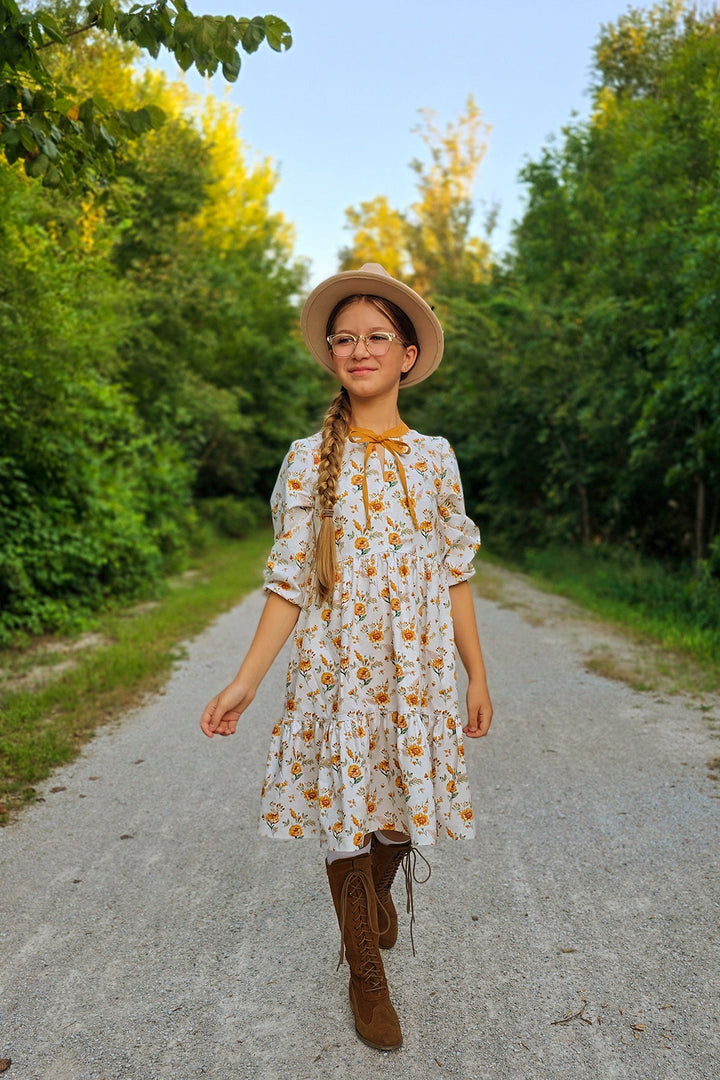 Maeve Luxe Tween Dress